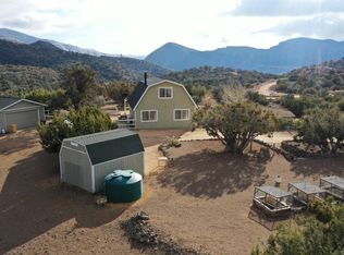 10143 Pretoria Rd, Tehachapi, CA 93561