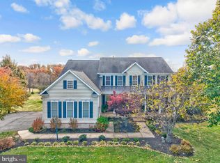 36169 Silcott Meadow Pl, Purcellville, VA