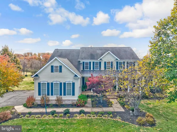 36169 Silcott Meadow Pl, Purcellville, VA 20132