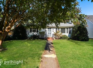 4700 Park Ave, Richmond, VA 23226