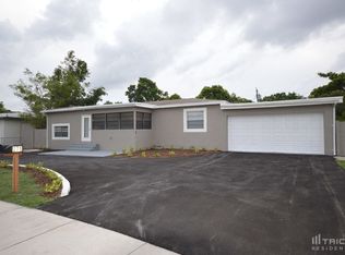 271 Delaware Ave, Fort Lauderdale, FL 33312