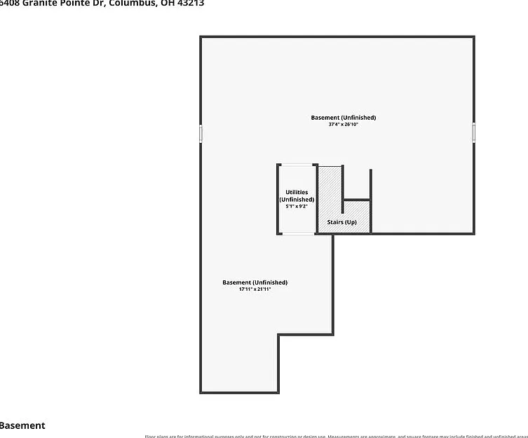 3 bed, 2.5 bath, 2664 sqft, $3,155 — Photo 4