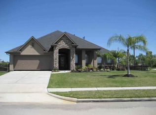 3921 Breezeway Ct, Seabrook, TX 77586