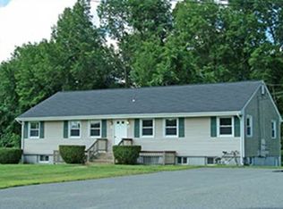 6 Carleton Rd, Storrs, CT 06268