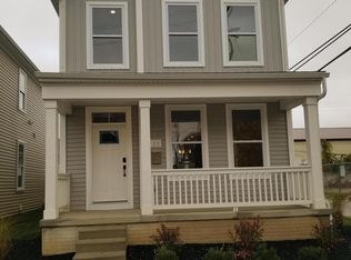 33 S Hartford Ave, Columbus, OH 43222