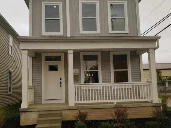 33 S Hartford Ave, Columbus, OH 43222