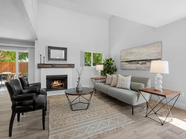 5613 Golden Trails Way, Oceanside, CA 92057