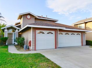 3349 Gingerwood Rd, Ontario, CA 91761