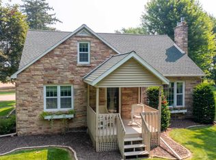 224833 County Road B, Marathon, WI 54448