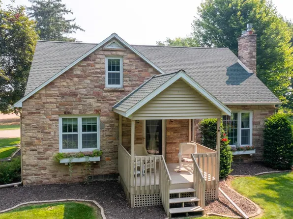 224833 COUNTY ROAD B, Marathon, WI 54448