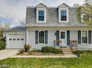 10530 Reeds Landing Cir, Burke, VA 22015