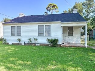 203 Leo Ave, Shreveport, LA 71105