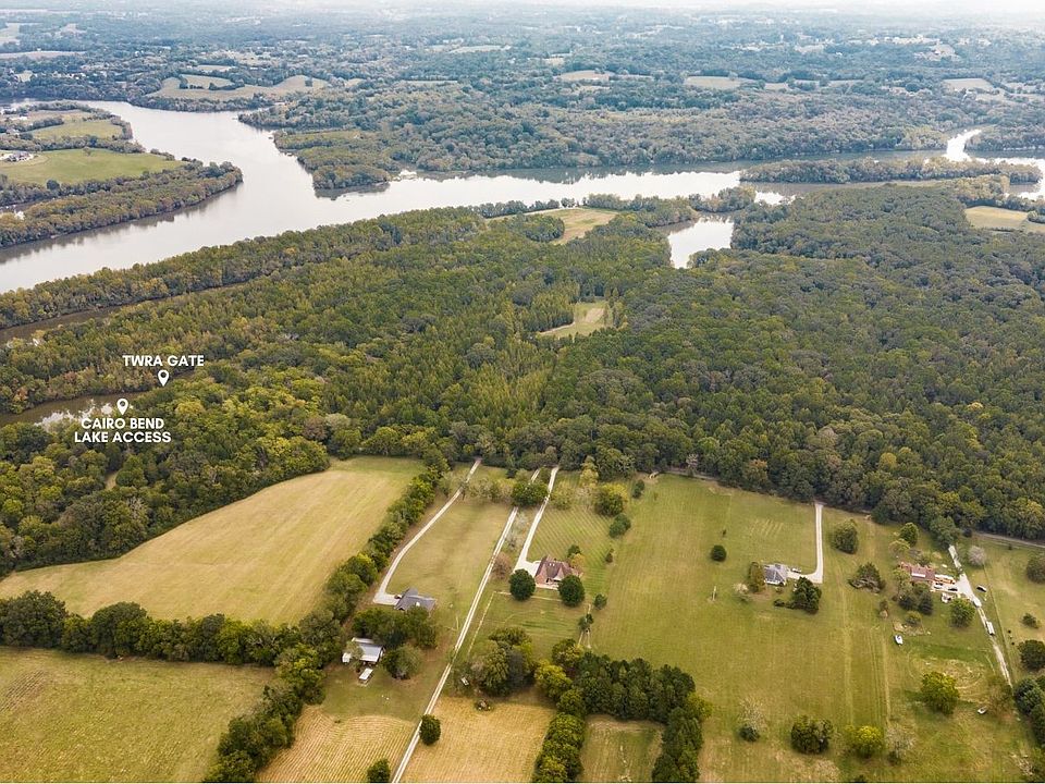 0 Cairo Bend Rd, Lebanon, TN 37087 MLS 2616474 Zillow