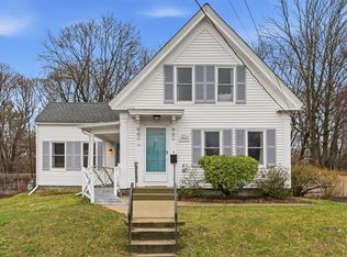 110 Union St, Holliston, MA 01746