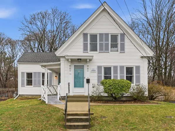 110 Union St, Holliston, MA 01746