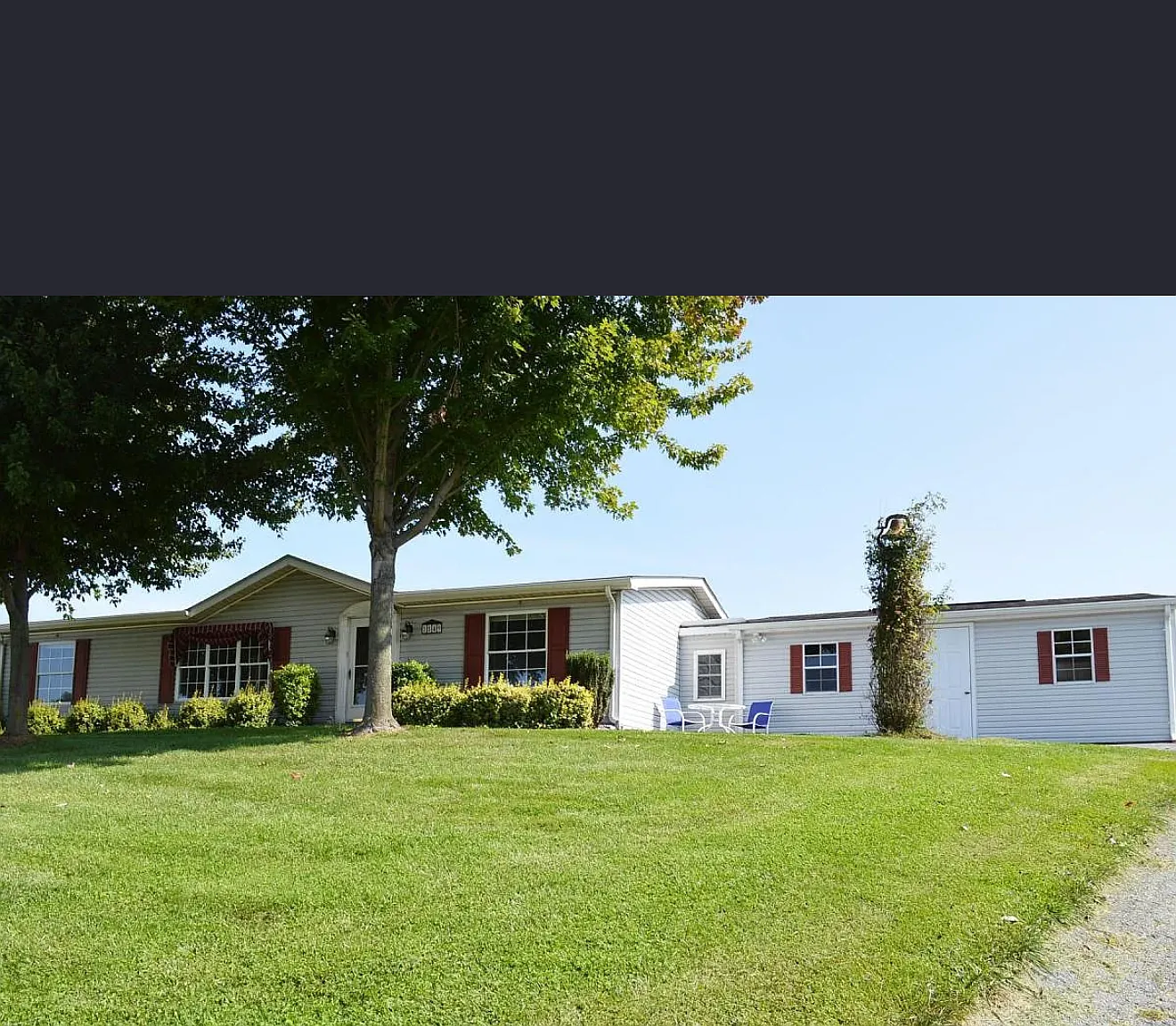 3 bed, 1200 sqft, $2,300 — Photo 2