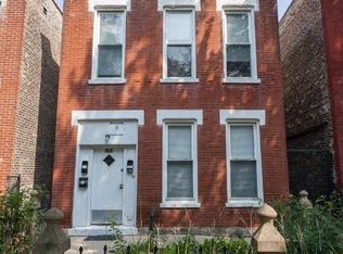 2206 W Erie St #2RL, Chicago, IL 60612