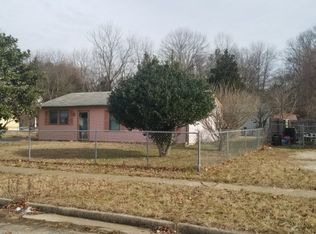 617 Bradford Dr, Vineland, NJ