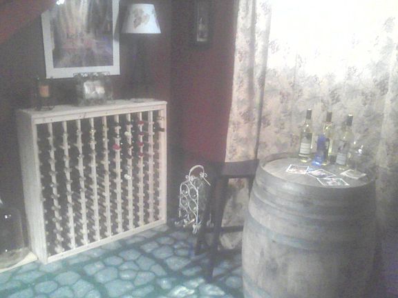 Wine Cellar