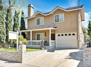 10366 Pinyon Ave, Tujunga, CA 91042