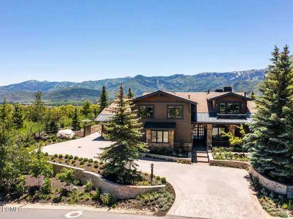 1283 Snow Berry St, Park City, UT 84098