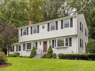 1 Robbin Rd, Canton, MA 02021