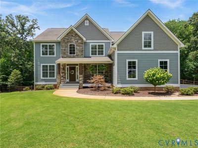 3613 Archers Rdg, Powhatan, VA, 23139