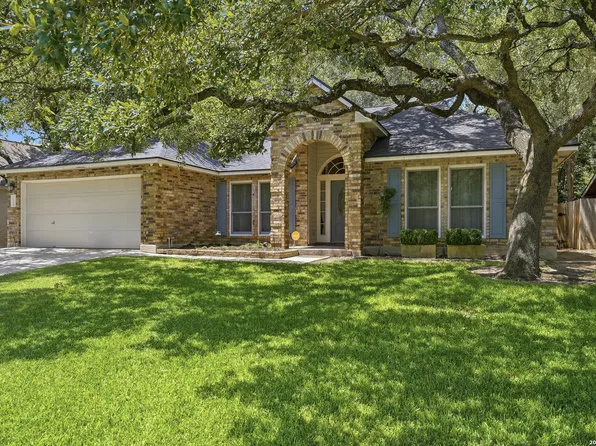 13315 Thessaly, Universal City, TX 78148