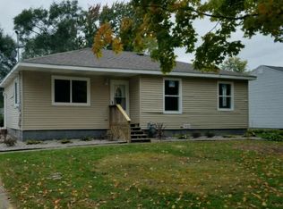 5533 Claudia Ave SE, Kentwood, MI 49548