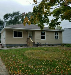 5533 Claudia Ave SE, Kentwood, MI, 49548