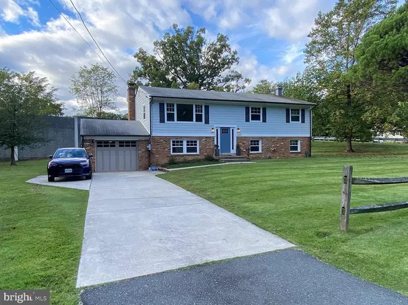 2300 Division Ave, Falls Church, VA 22043