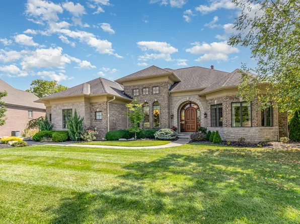 1007 Campo Ct, Union, KY 41091