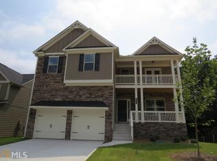 1263 Silvercrest Ct #104, Powder Springs, GA 30127