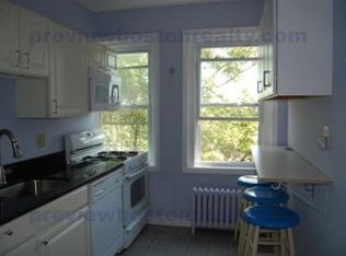 1999 Commonwealth Ave APT 5, Brighton, MA 02135