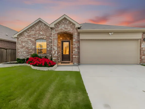 3741 Maroon Creek Rd, Aubrey, TX 76227