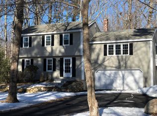 172 Locksley Ln, Wells, ME 04090
