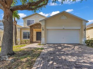 164 Lancaster Dr, Davenport, FL 33897