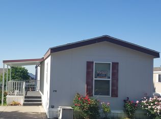 2500 N Fort Ln TRLR 218, Layton, UT 84041