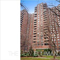 1st image of 570 Grand St APT H2004