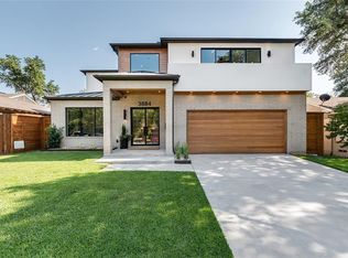 3884 Gaspar Dr, Dallas, TX 75220