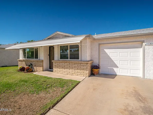 10300 N 97TH Drive #A, Peoria, AZ 85345