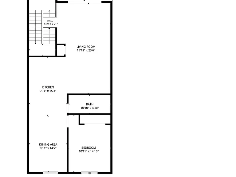 133 W Broadway — Photo 16