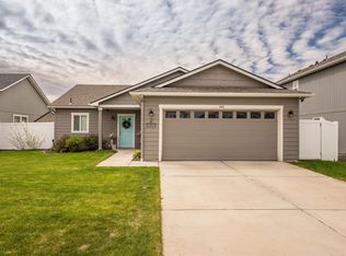 1911 W Jay Ave, Spokane, WA 99208
