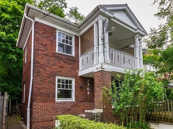 2309 Tilbury Ave, 2309 Tilbury Ave Floor 2, Pittsburgh, PA 15217