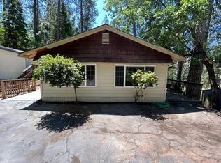 636 Sinclair Ct, Applegate, CA 95703