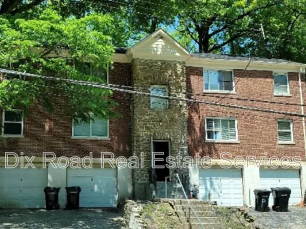 3121 Gobel Ave APT 4, Cincinnati, OH 45211