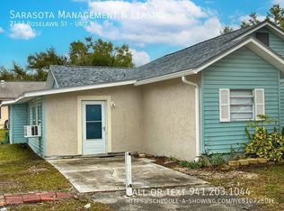 2137 Roselawn St Unit B, Sarasota, FL 34231