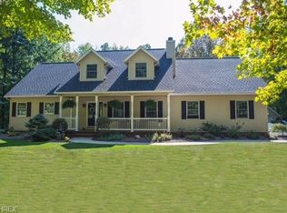 12081 Fox Lake Rd, Marshallville, OH 44645