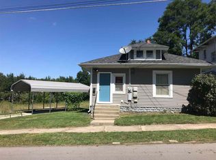 920 New York Ave, New Castle, IN 47362