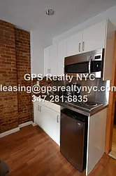 Rented by GPS Realty NYC